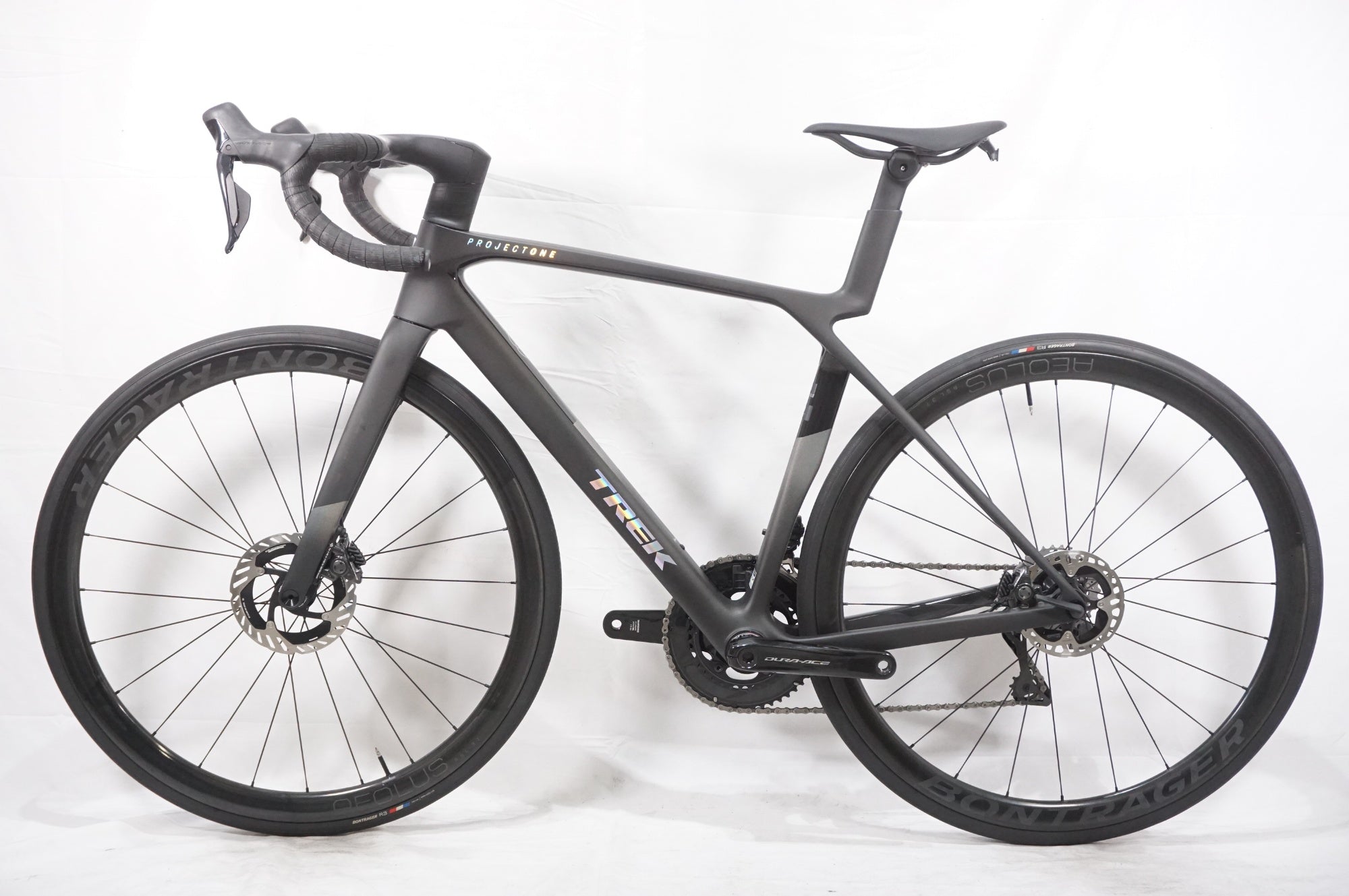 TREK 「トレック」 MADONE SLR9 GEN8 2025年モデル ロードバイク