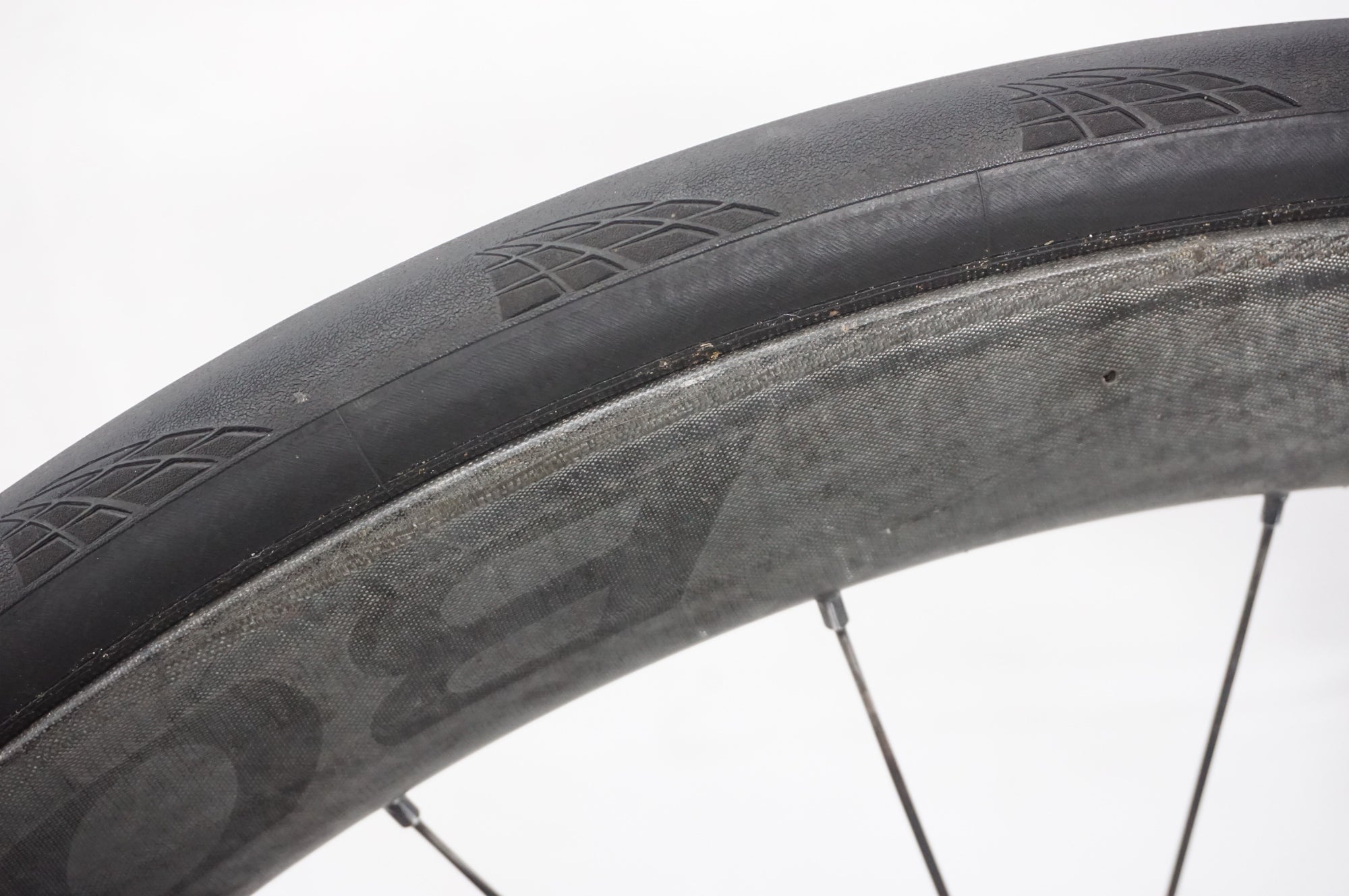 BONTRAGER 「ボントレガー」 AEOLUS XXX 4 TLR DISC ホイールセット  / AKIBA店