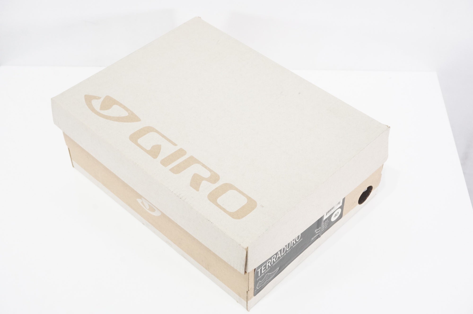 GIRO 「ジロ」 TERRADURO EU40 シューズ / AKIBA店