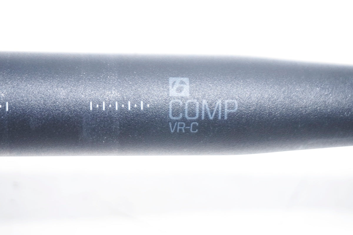 BONTRAGER 「ボントレガー」 COMP VR-C Φ31.8 420mm ハンドル / 大阪門真店