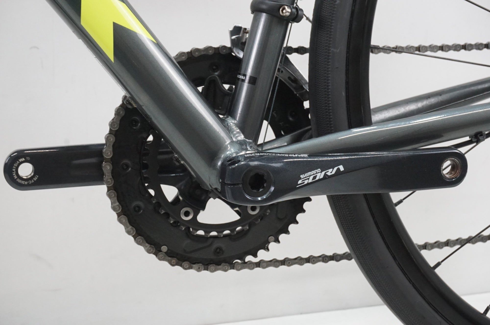 TREK 「トレック」 DOMANE AL 3 GEN 3 2021-2023年モデル ロードバイク / 大宮店