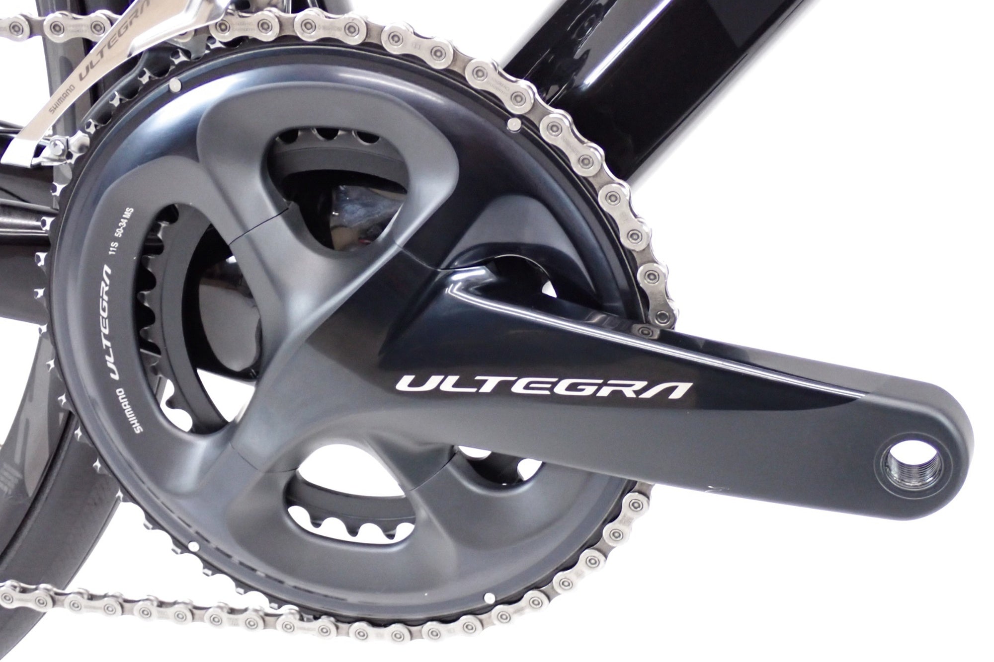 BIANCHI 「ビアンキ」 INFINITO XE DISC ULTEGRA 2022年モデル