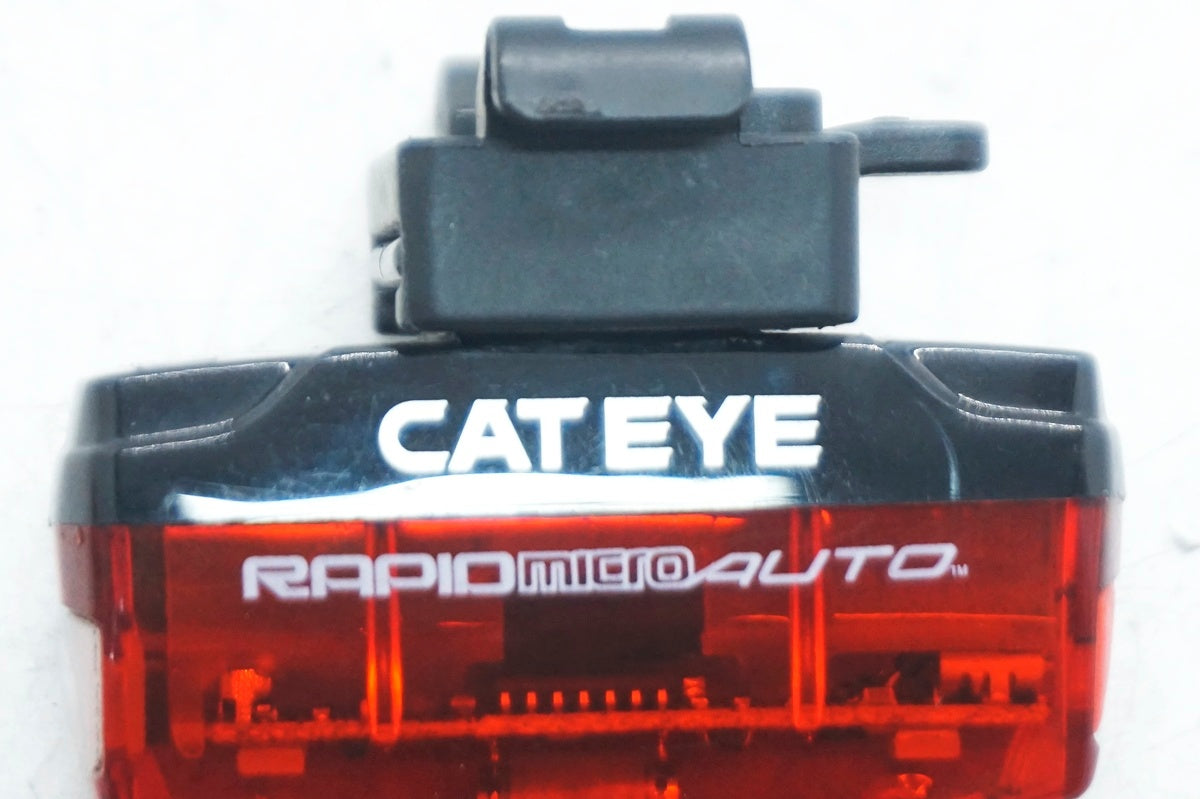 CATEYE 「キャットアイ」 TL-LD620 リアライト / 大阪門真店