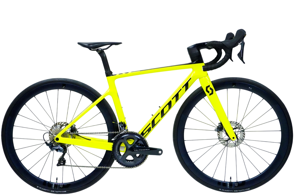 SCOTT 「スコット」 ADDICT RC 30 2021年モデル ロードバイク / 名古屋大須店