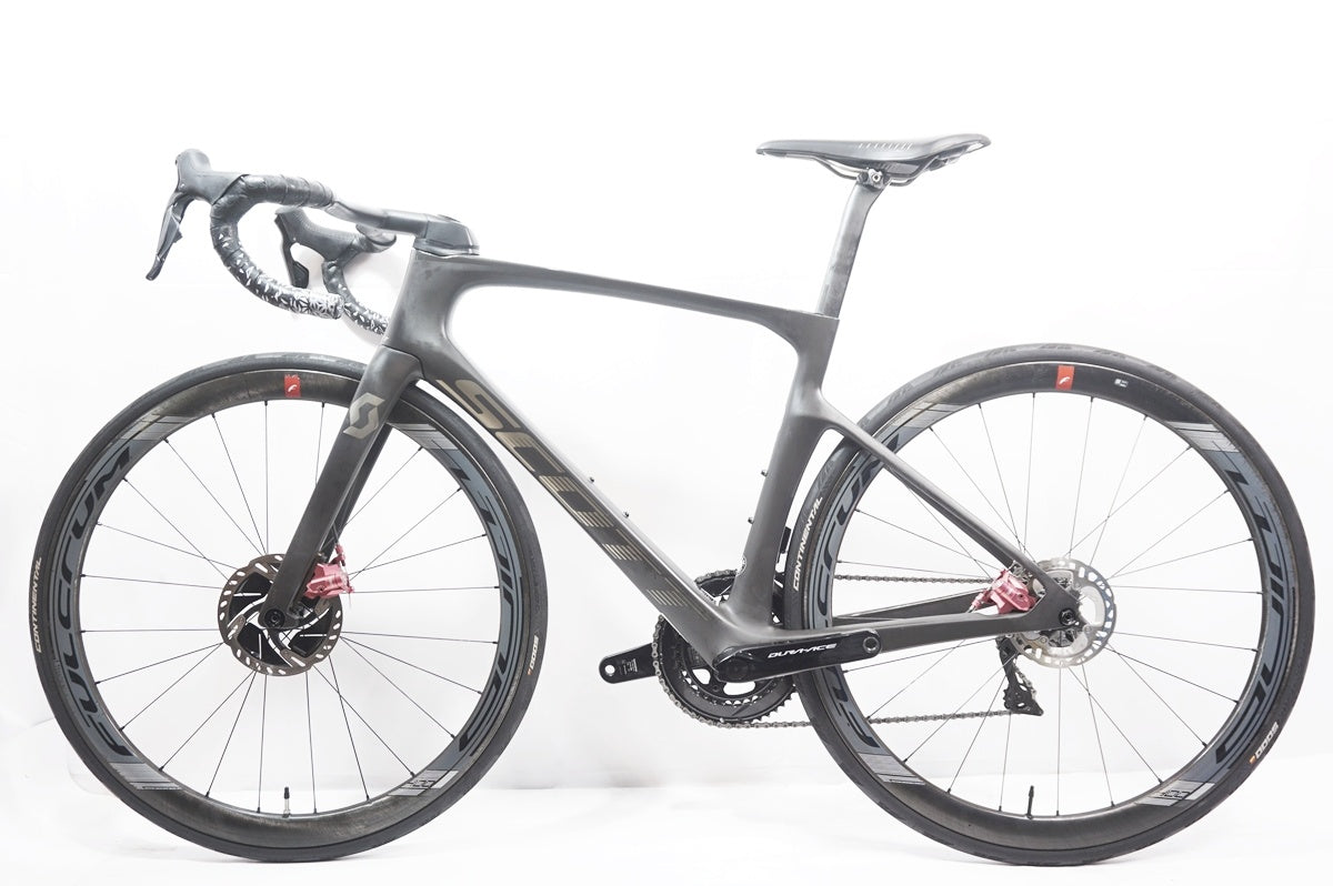 SCOTT 「スコット」 FOIL RC10 2022年モデル ロードバイク / バイチャリ世田谷店