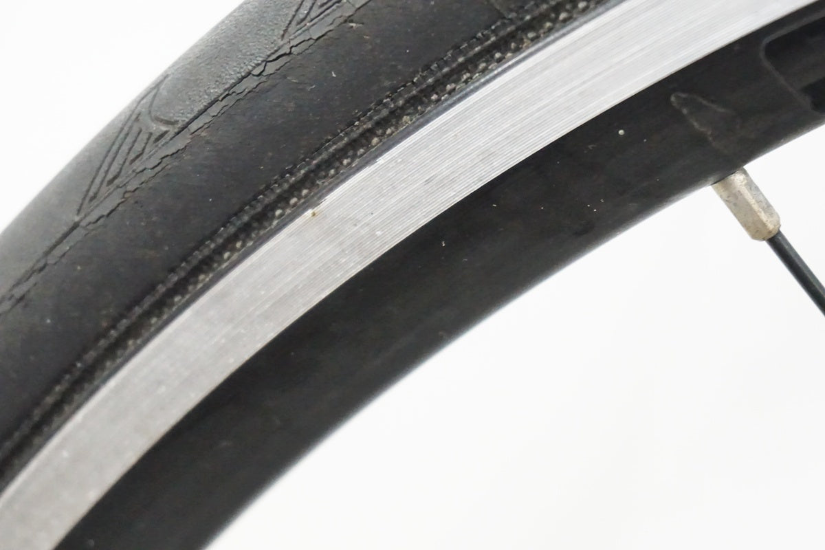 ALEXRIMS 「アレックスリム」 MERIDA  COMP24 シマノ 11速 ホイールセット / 奈良店