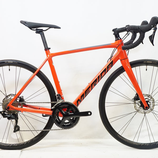 MERIDA 「メリダ」 SCULTURA 400 DISC 2021年モデル ロード MERIDA 「メリダ」 SCULTURA 400 DISC 2021年モデル ロード