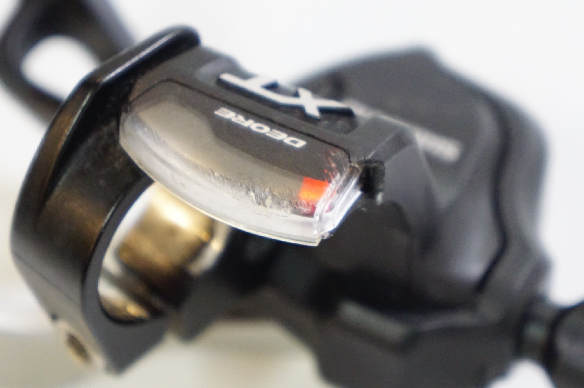 SHIMANO 「シマノ」 DEORE XT SL-M780 ラピッドファイヤーシフター