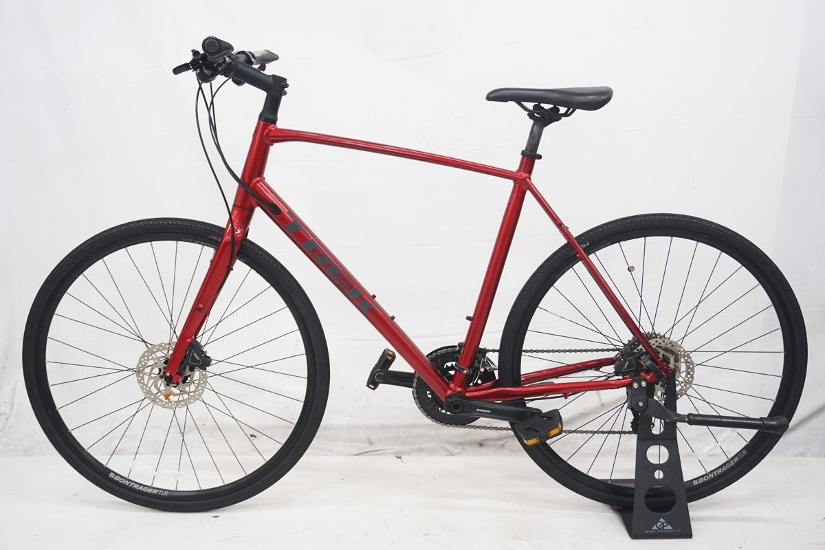 大阪鶴見区直接引取　TREK FX3 DISC 2021クロスバイク Mサイズ 大阪鶴見区直接引取 TREK FX3 DISC 2021クロスバイク Mサイズ