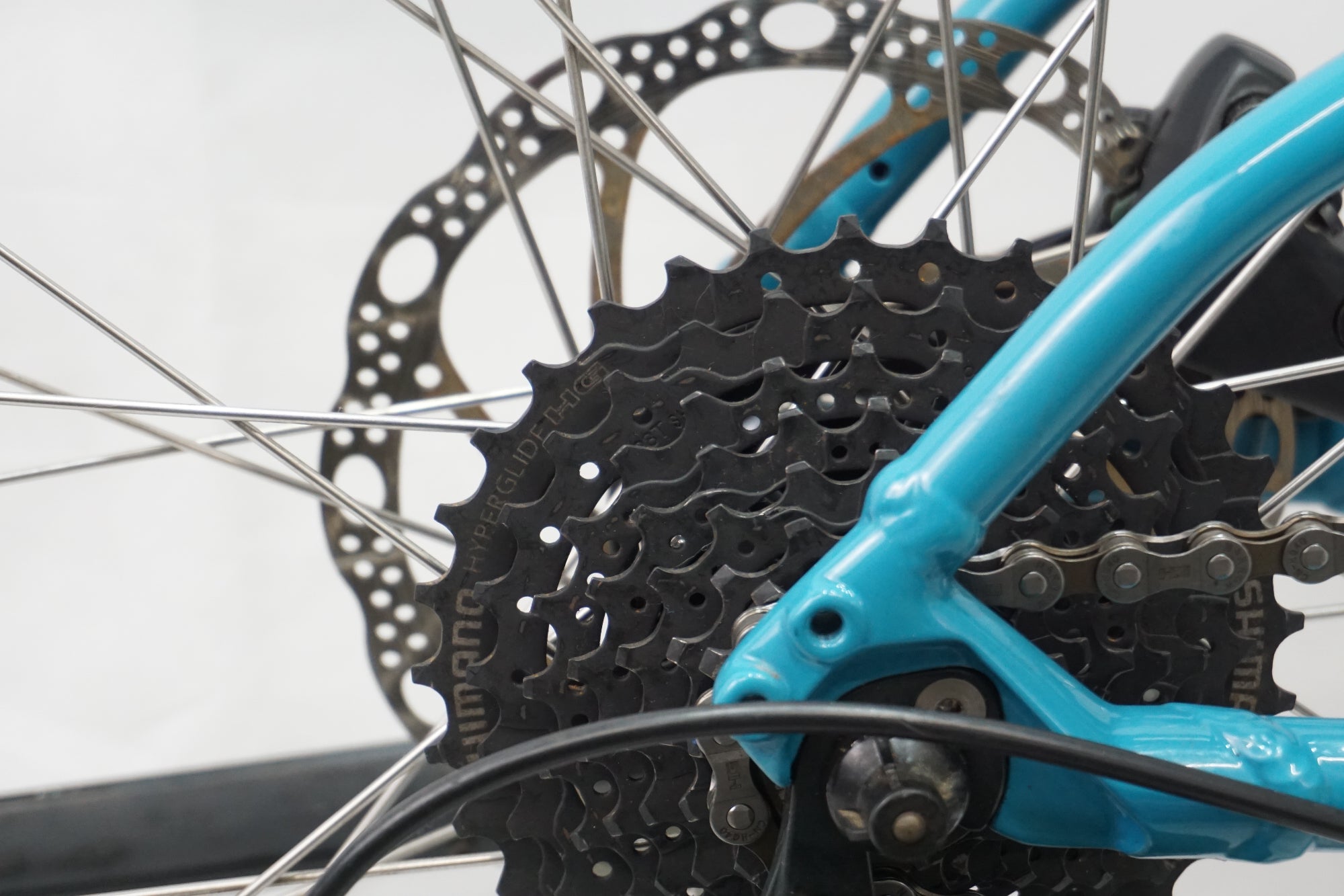 TREK 「トレック」 FX2 DISC WSD 2020年モデル クロスバイク / 大宮店
