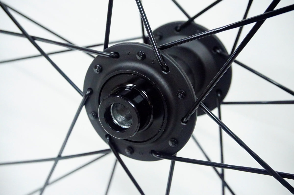BONTRAGER 「ボントレガー」 AEOLUS ELITE35 シマノ11速 ホイールセット / 名古屋大須店
