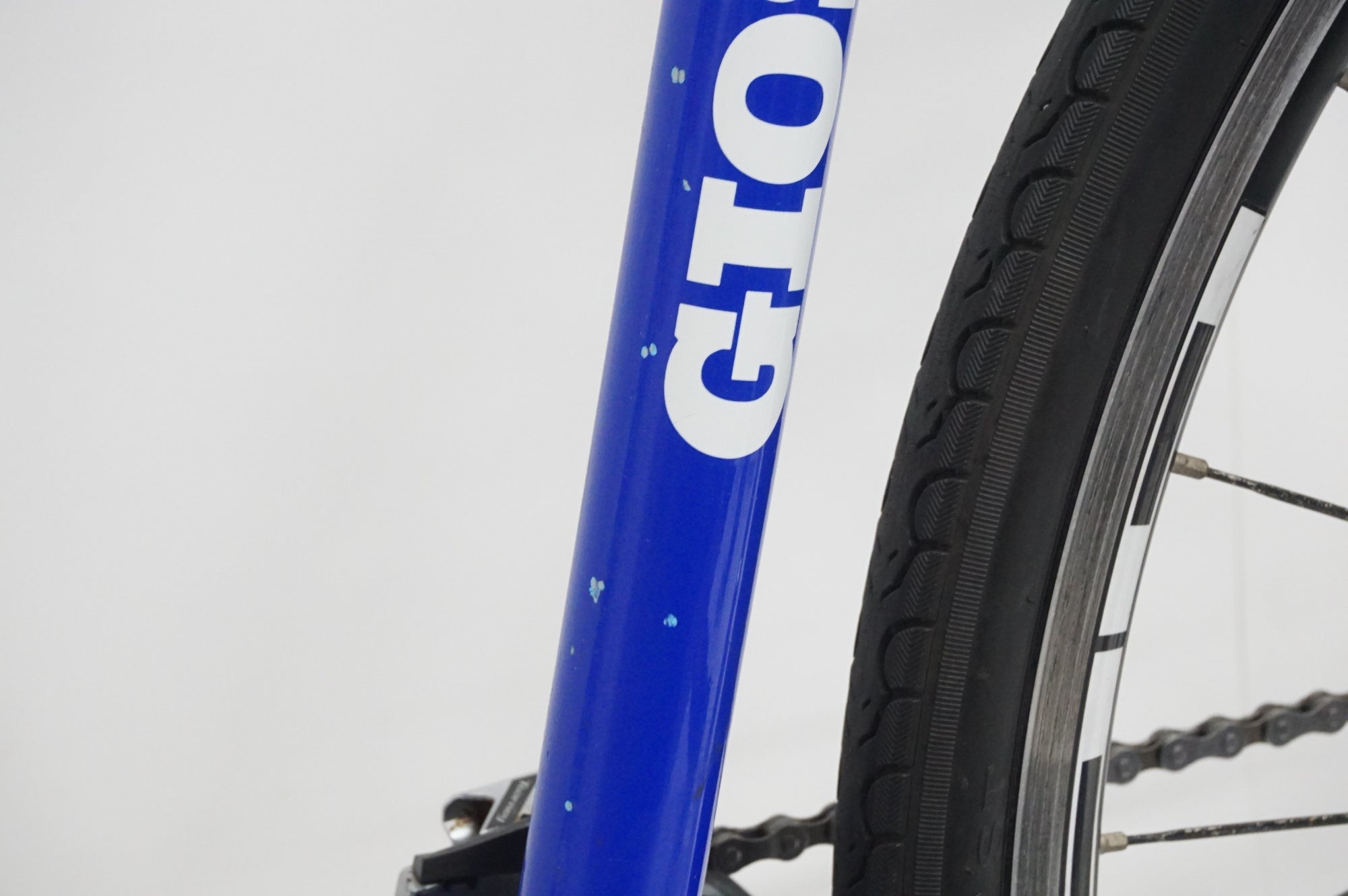 GIOS 「ジオス」 MISTRAL 2018年頃 クロスバイク / 福岡店