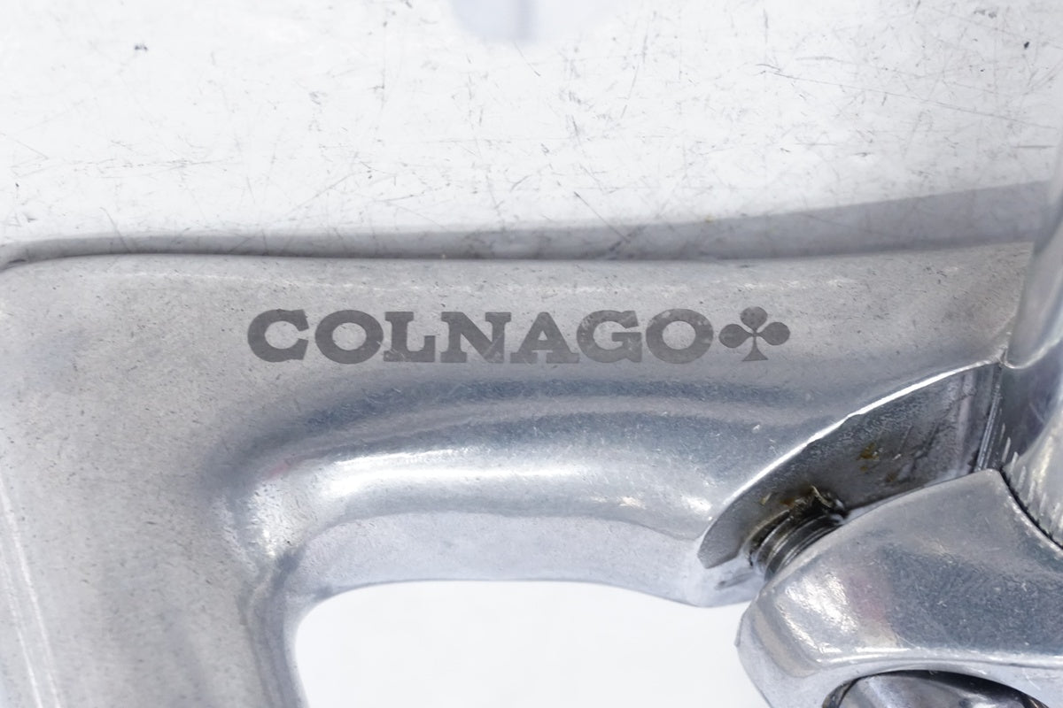 COLNAGO 「コルナゴ」 純正 ハンドル φ25.4 約500mm ステムセット / 浜松店
