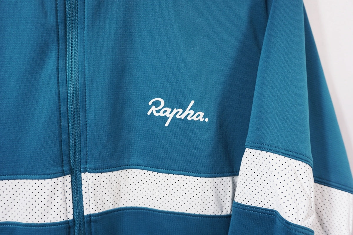 RAPHA 「ラファ」 ブルベライトウェイト XLサイズ サイクルジャージ / バイチャリ世田谷店