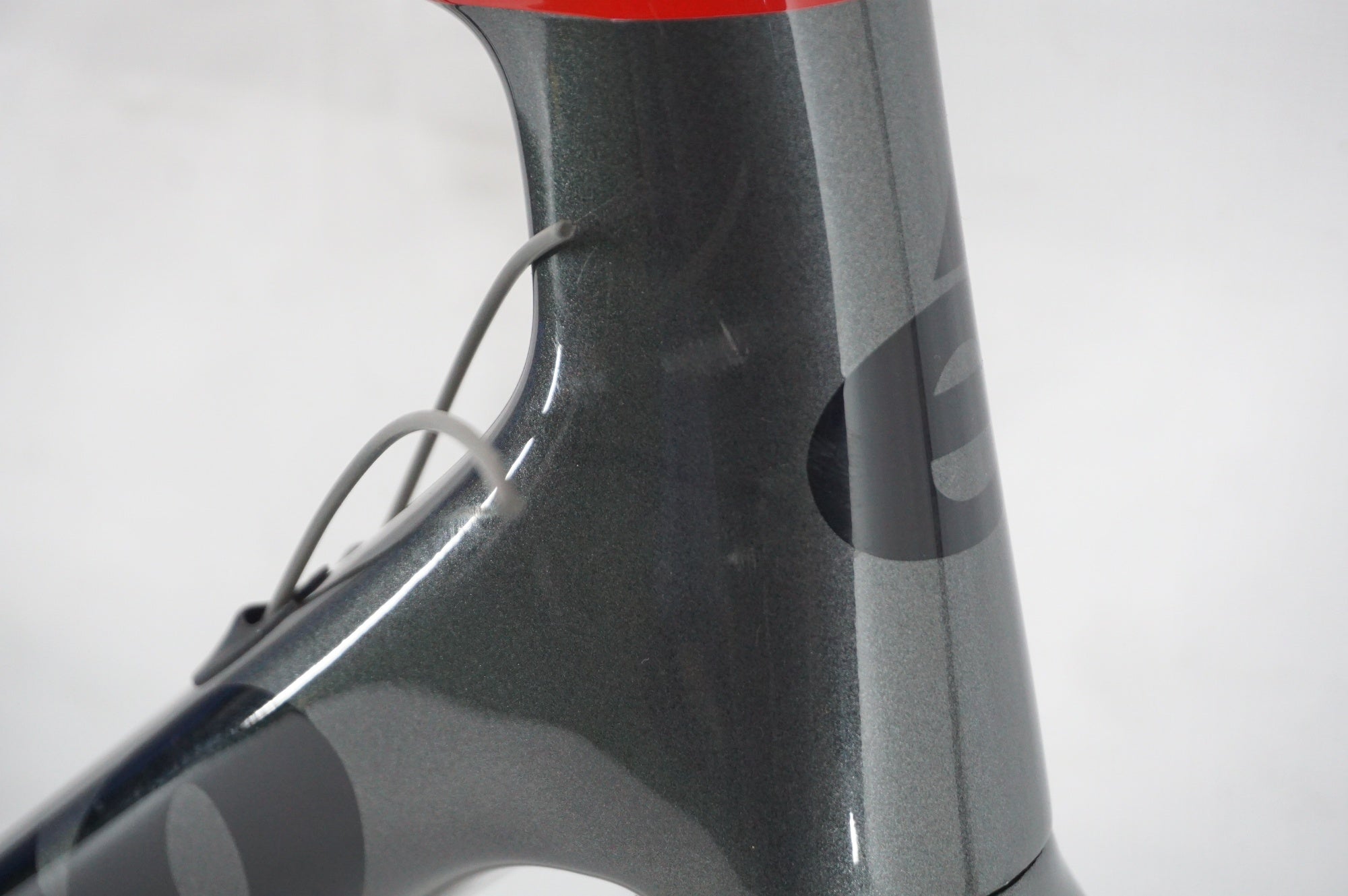 CERVELO 「サーベロ」 R5 2017年モデル フレームセット / 阪急塚口店