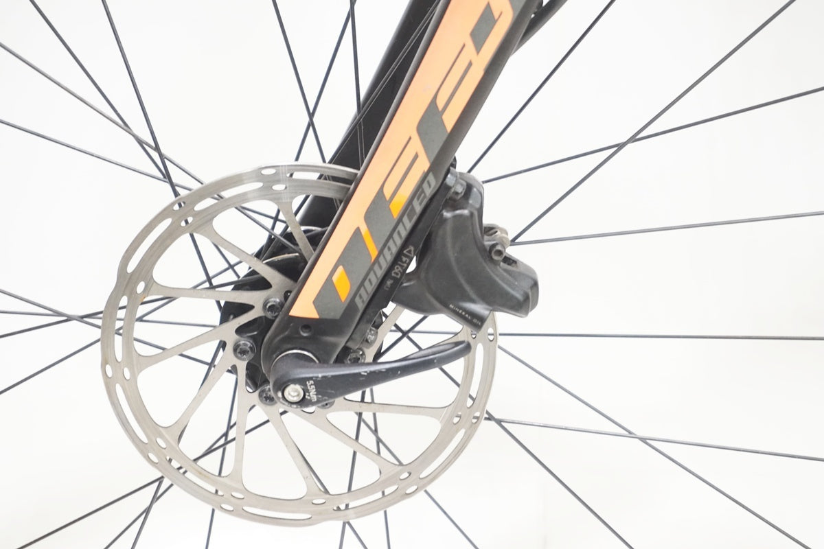 GIANT 「ジャイアント」 DEFY ADVANCED2 DISC 2018年モデル ロードバイク/ 京都西院店
