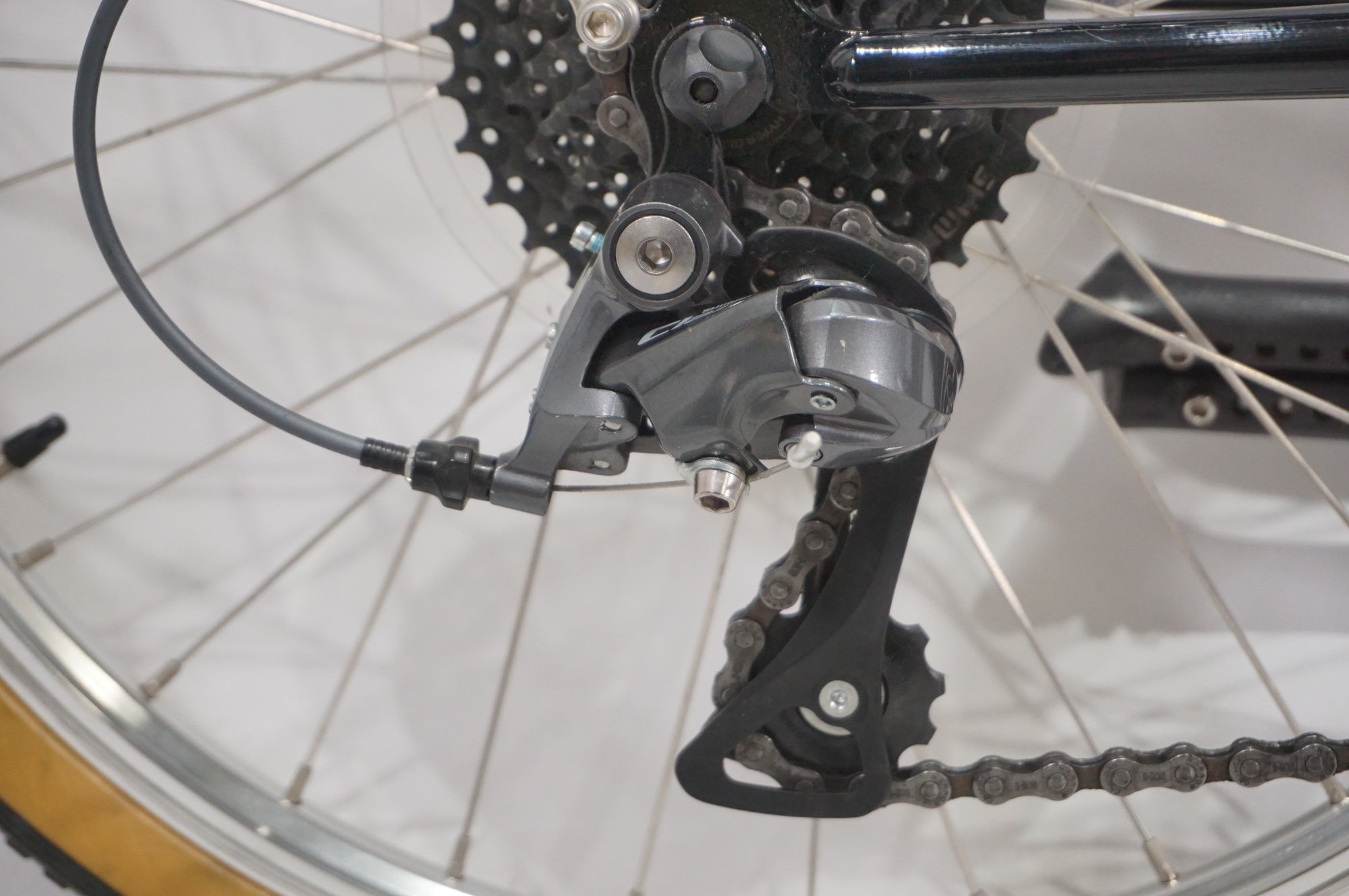 RALEIGH 「ラレー」 RSP RSW SPECIAL 2021年モデル ミニベロ / AKIBA店