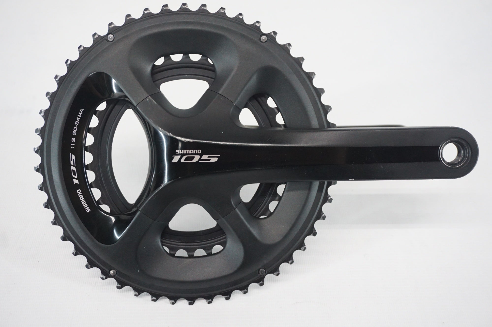 SHIMANO 「シマノ」 105 5800系コンポセット / 阪急塚口店