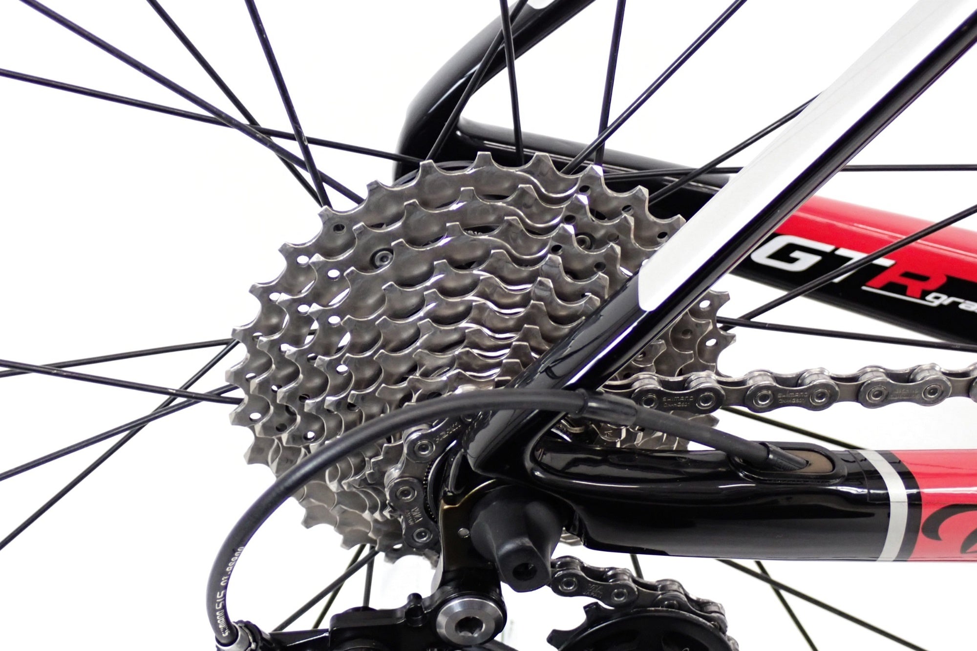 WILIER 「ウィリエール」 GRANTURISMO R 2018年モデル ロードバイク / 伊勢崎店