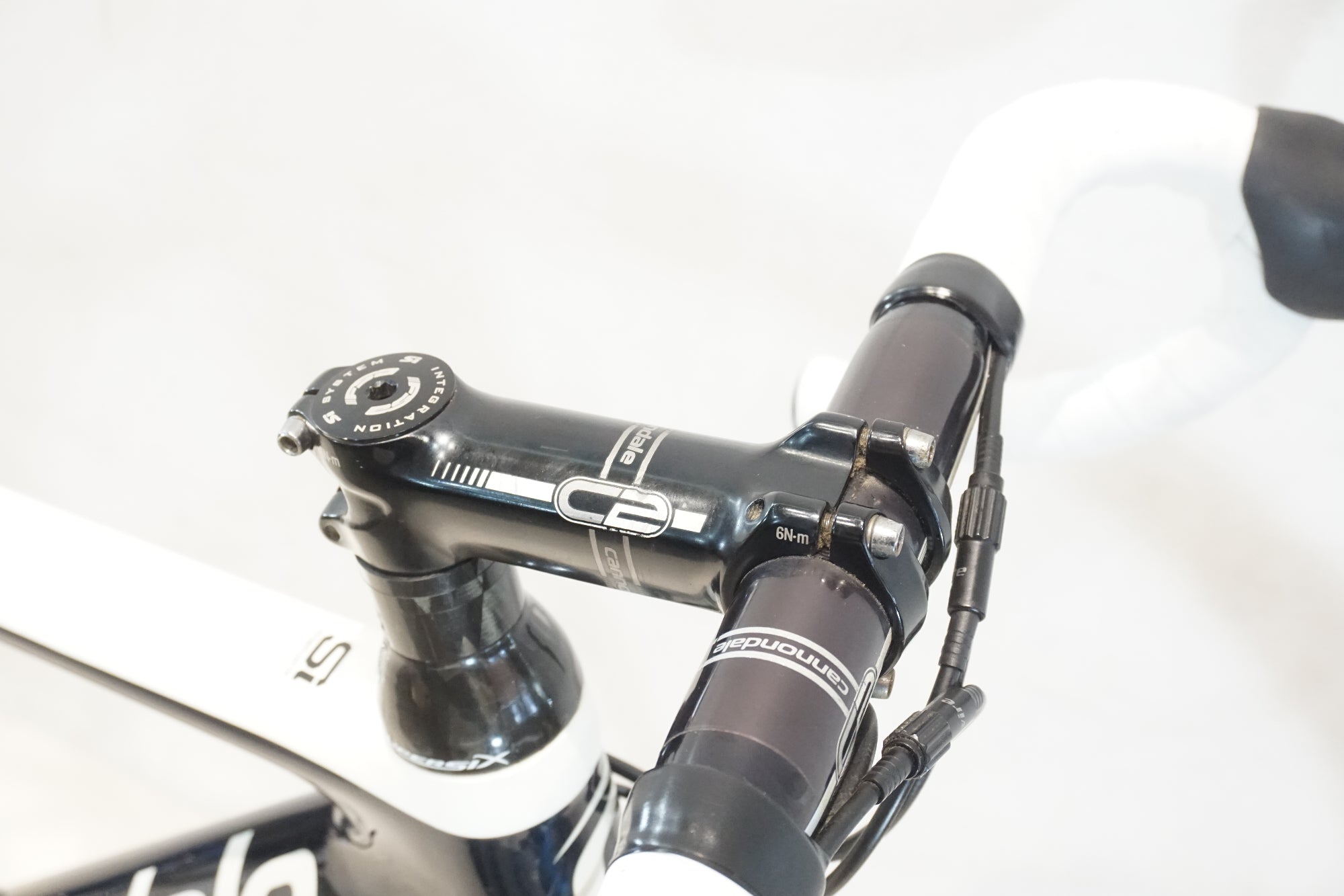 CANNONDALE 「キャノンデール」 SUPERSIX3 ULTEGRA 2011年モデル ロードバイク / 横浜戸塚店