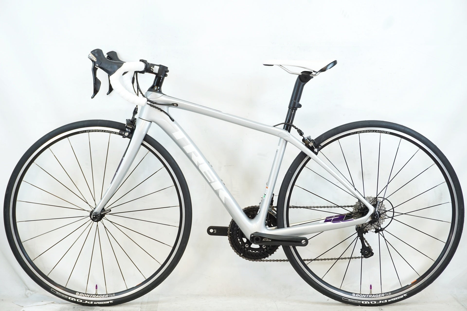 TREK 「トレック」 DOMANE SL5 WOMEN 2018年モデル ロードバイク / 有明ガーデン店