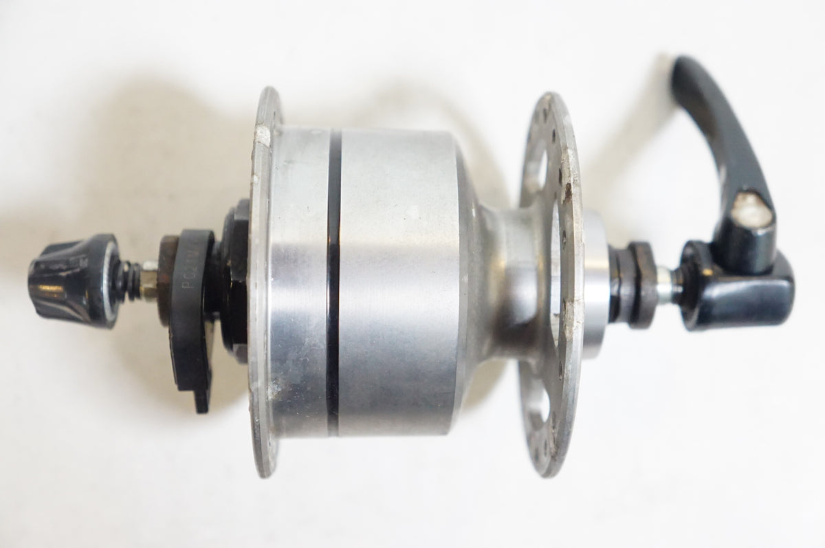 SHIMANO 「シマノ」 DEOLE LX DH-T670-3N ハブダイナモ / 熊谷本店