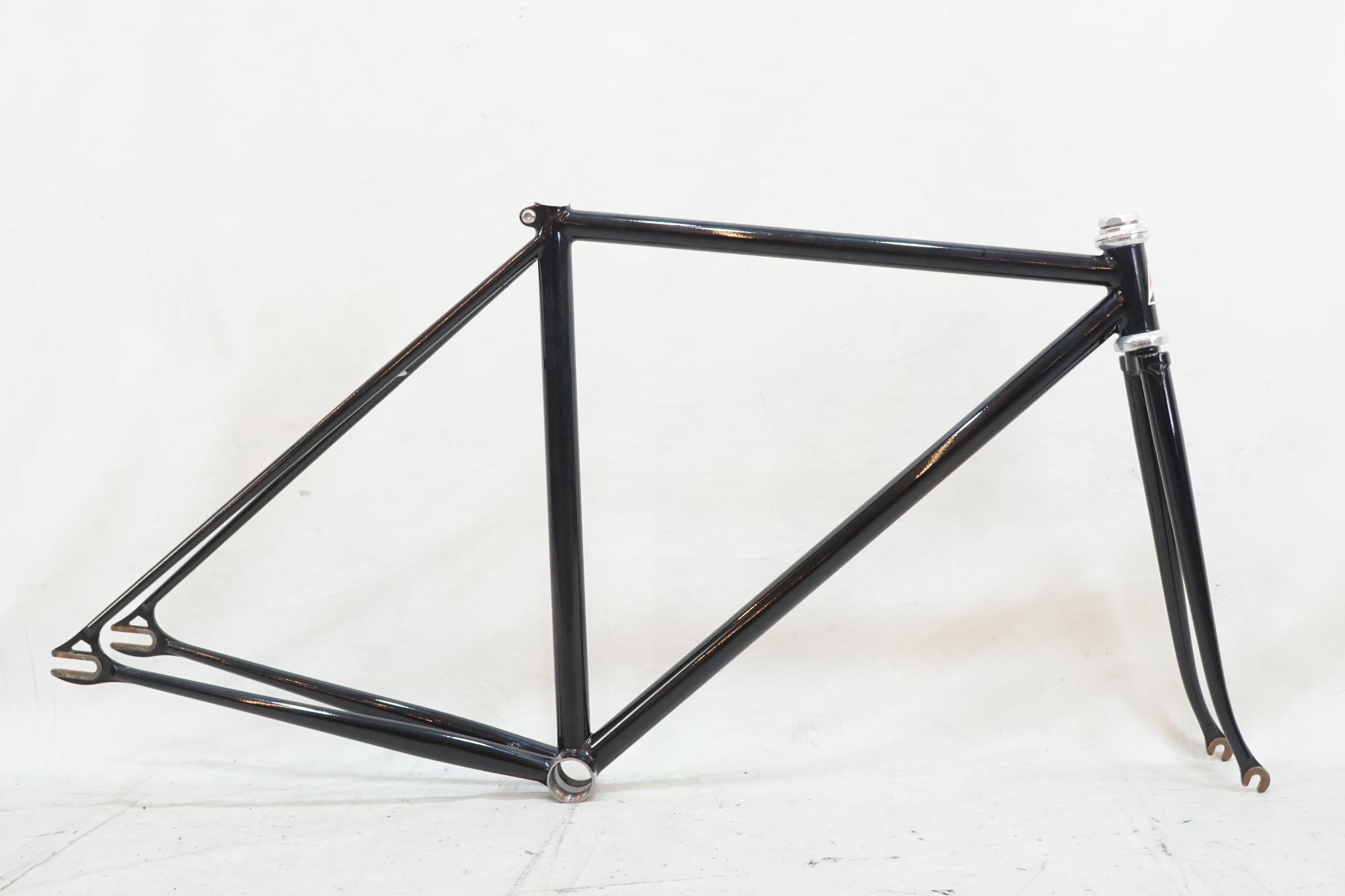 BRIDGESTONE 「ブリヂストン」 モデル不明 年式不明 NJSピストフレーム / バイチャリ浦和ベース