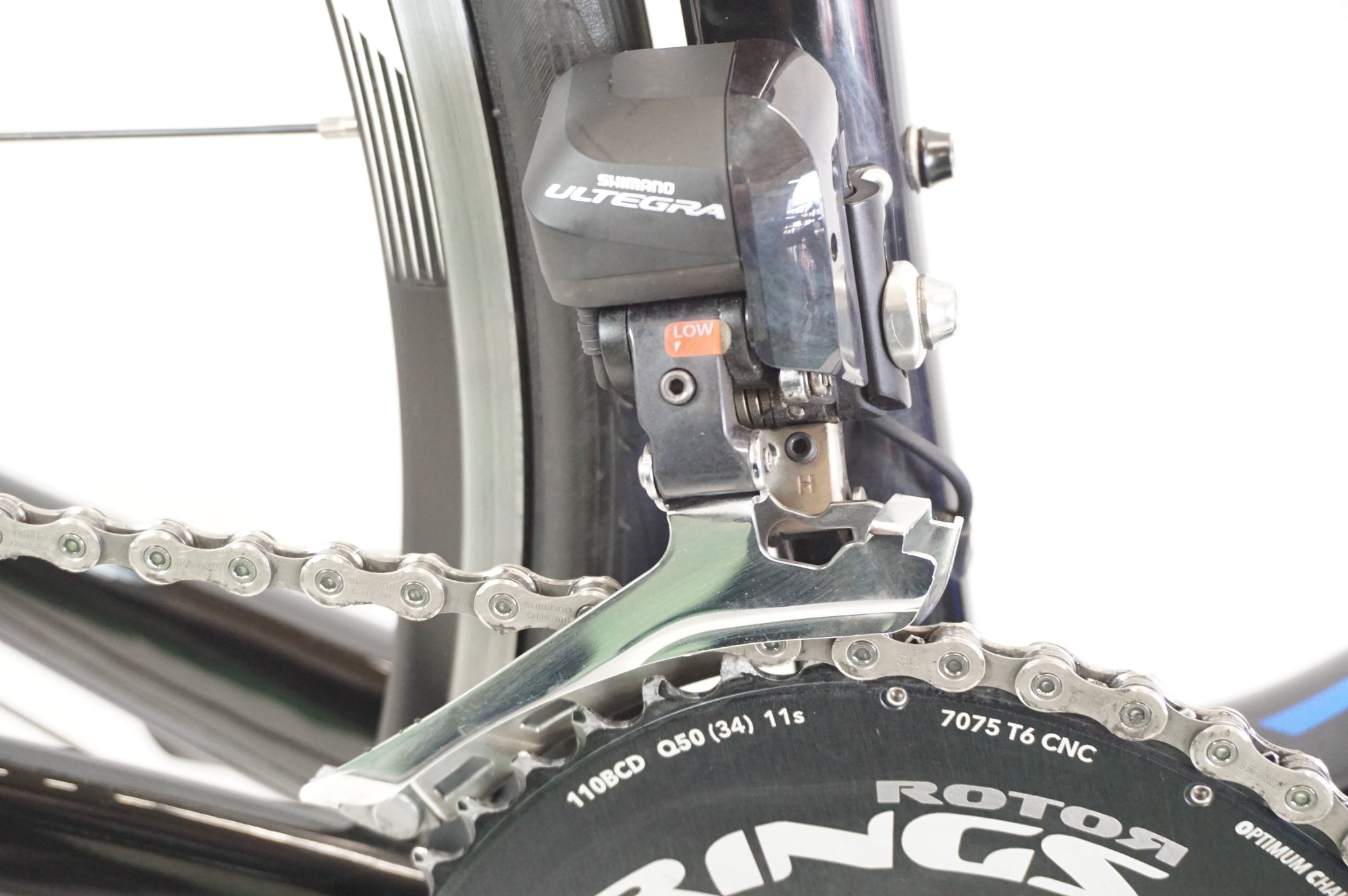 CERVELO 「サーベロ」 R3 2015年モデル ロードバイク カスタム / 宇都宮店