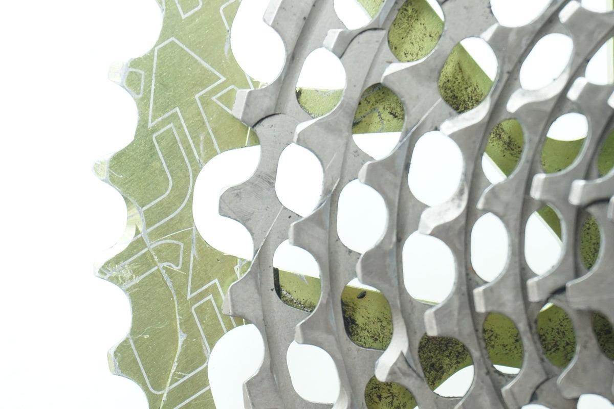 ONE UP「ワンアップ」 X-COG 10-44T スプロケット/ 京都西院店