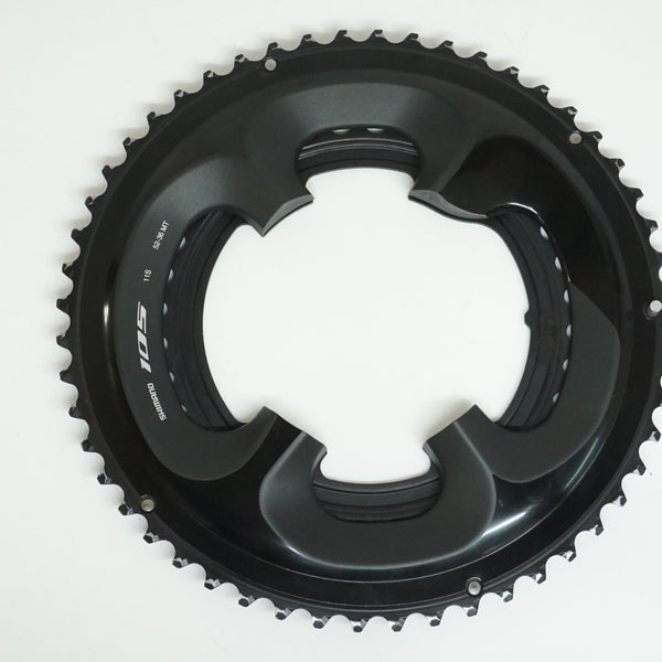 Noa　105チェーンリング&キャリパーブレーキ SHIMANO 「シマノ」 105 R7000 52-36T チェーンリングセット / 大宮店