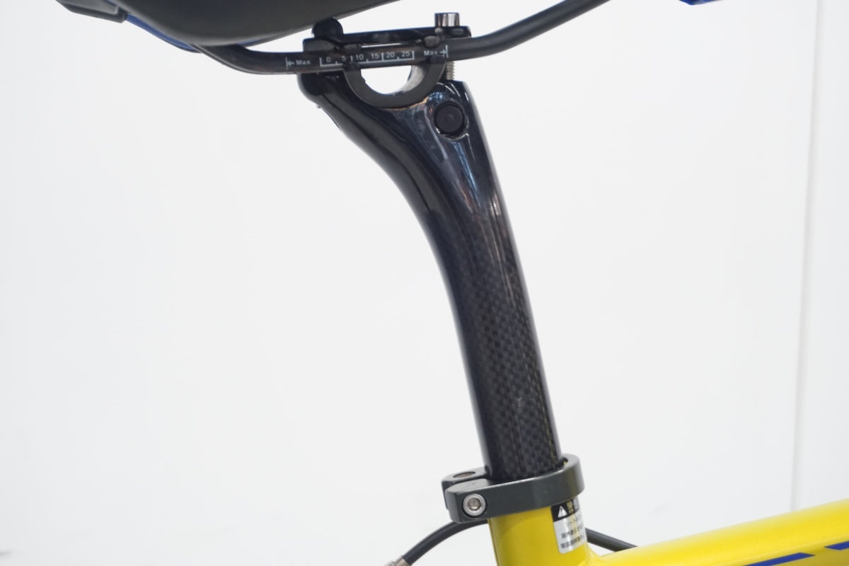 CBA 「サイクルベースあさひ」 PRECISION R 2022年モデル ロードバイク / 滋賀大津店