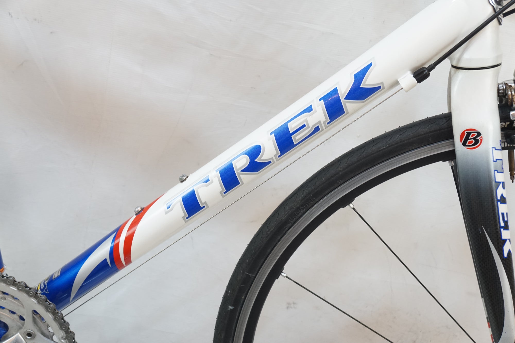 TREK 「トレック」 1500 SLR 2006年モデル ロードバイク / バイチャリ