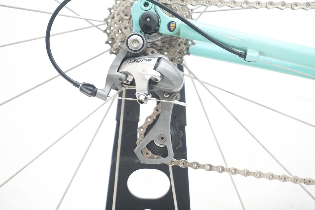 BIANCHI LITE 「ビアンキ」 ALLOY 年式不明 ロードバイク / 大阪美原北インター店