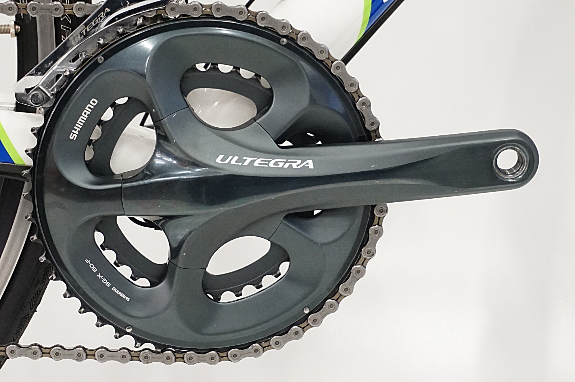 CANNONDALE 「キャノンデール」 CAAD9 2010年頃モデル ロードバイク / 浜松店