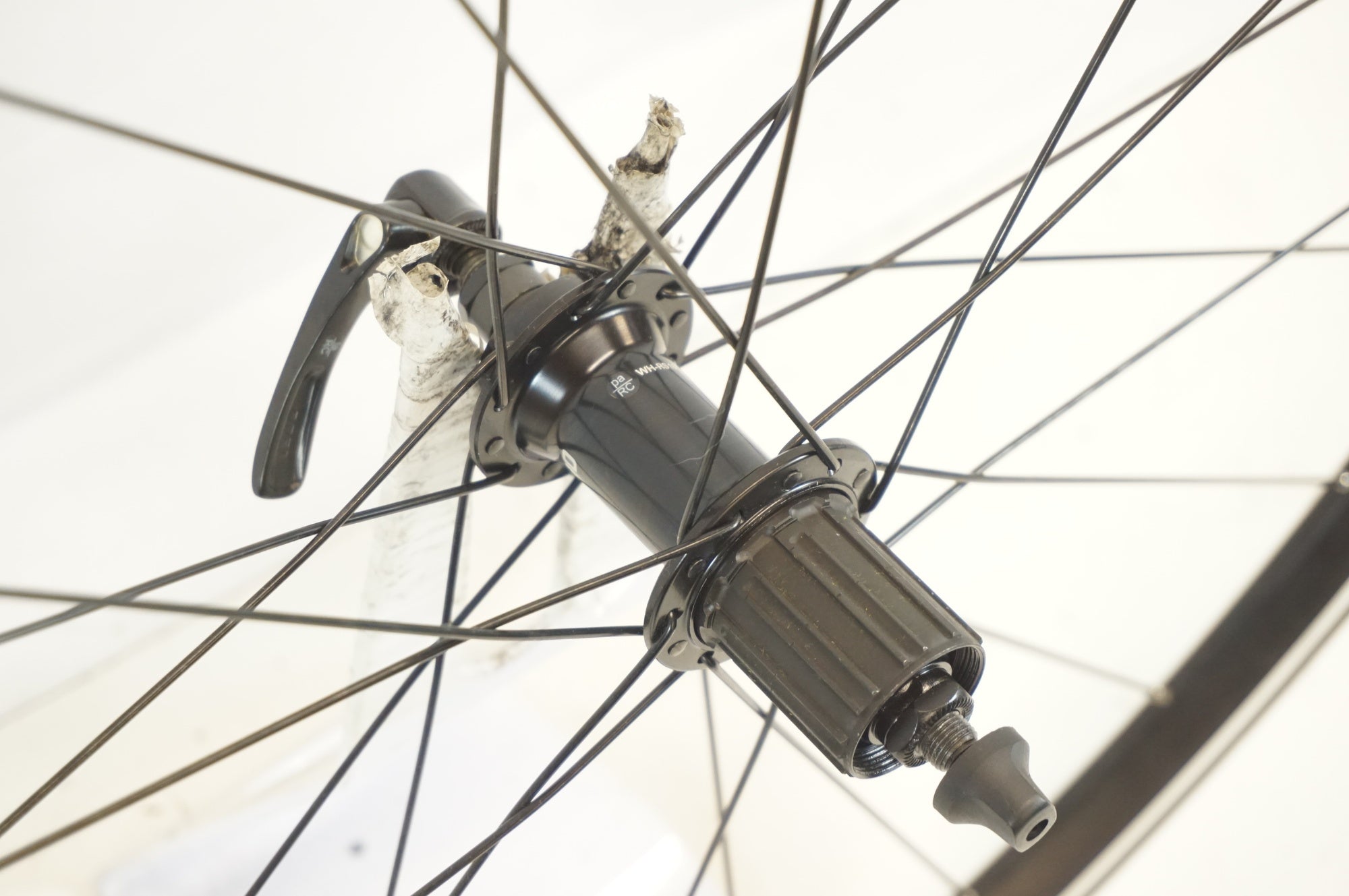SHIMANO 「シマノ」 WH-RS100 シマノ11速 リアホイール / 宇都宮店