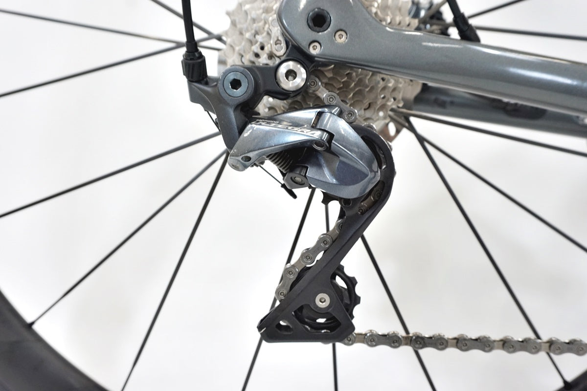 TREK 「トレック」 EMONDA SL6 DISC 2022年モデル ロードバイク / 東京商品化センター