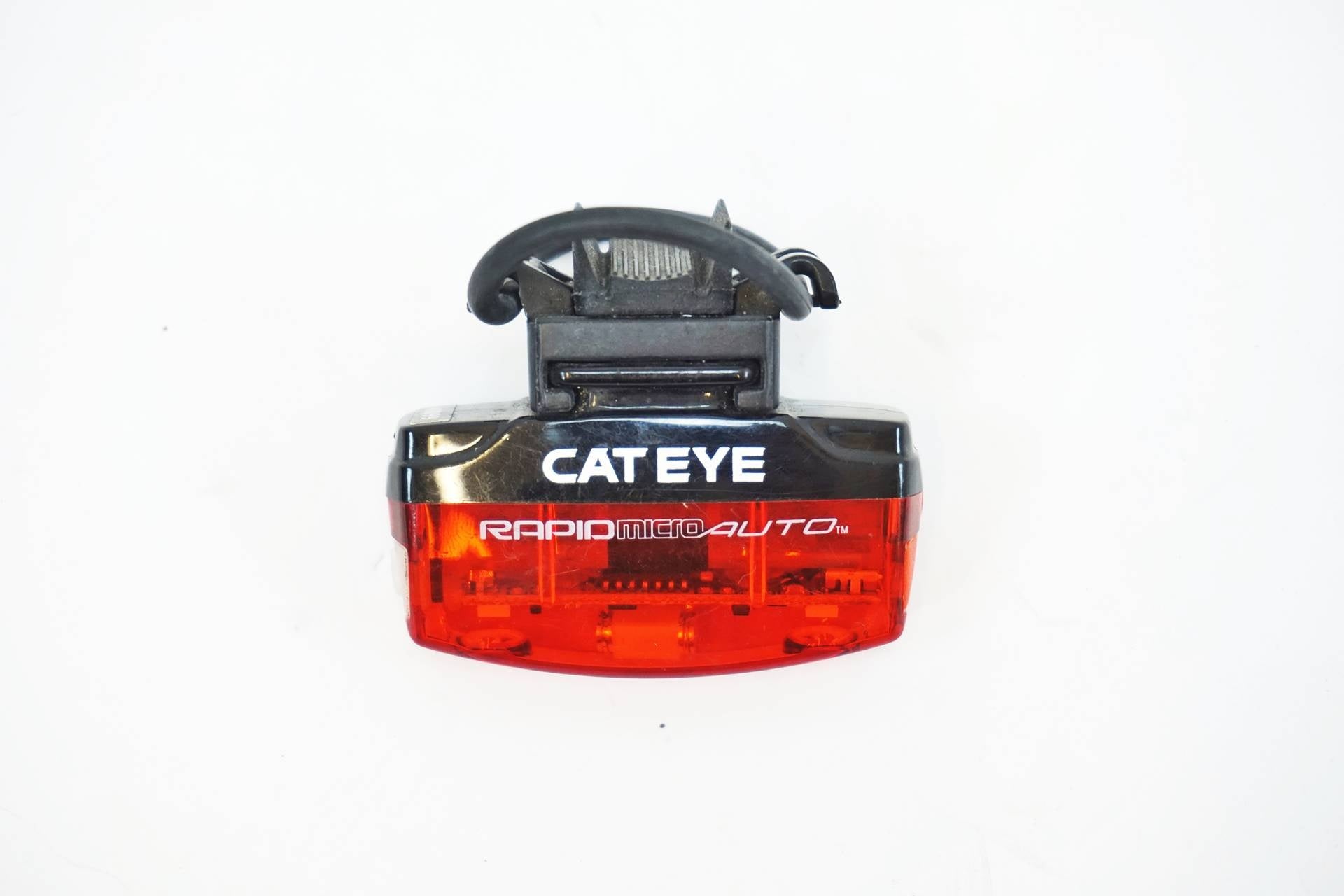 CATEYE 「キャットアイ」 RAPID MICRO AUTO リアライト / 有明ガーデン店