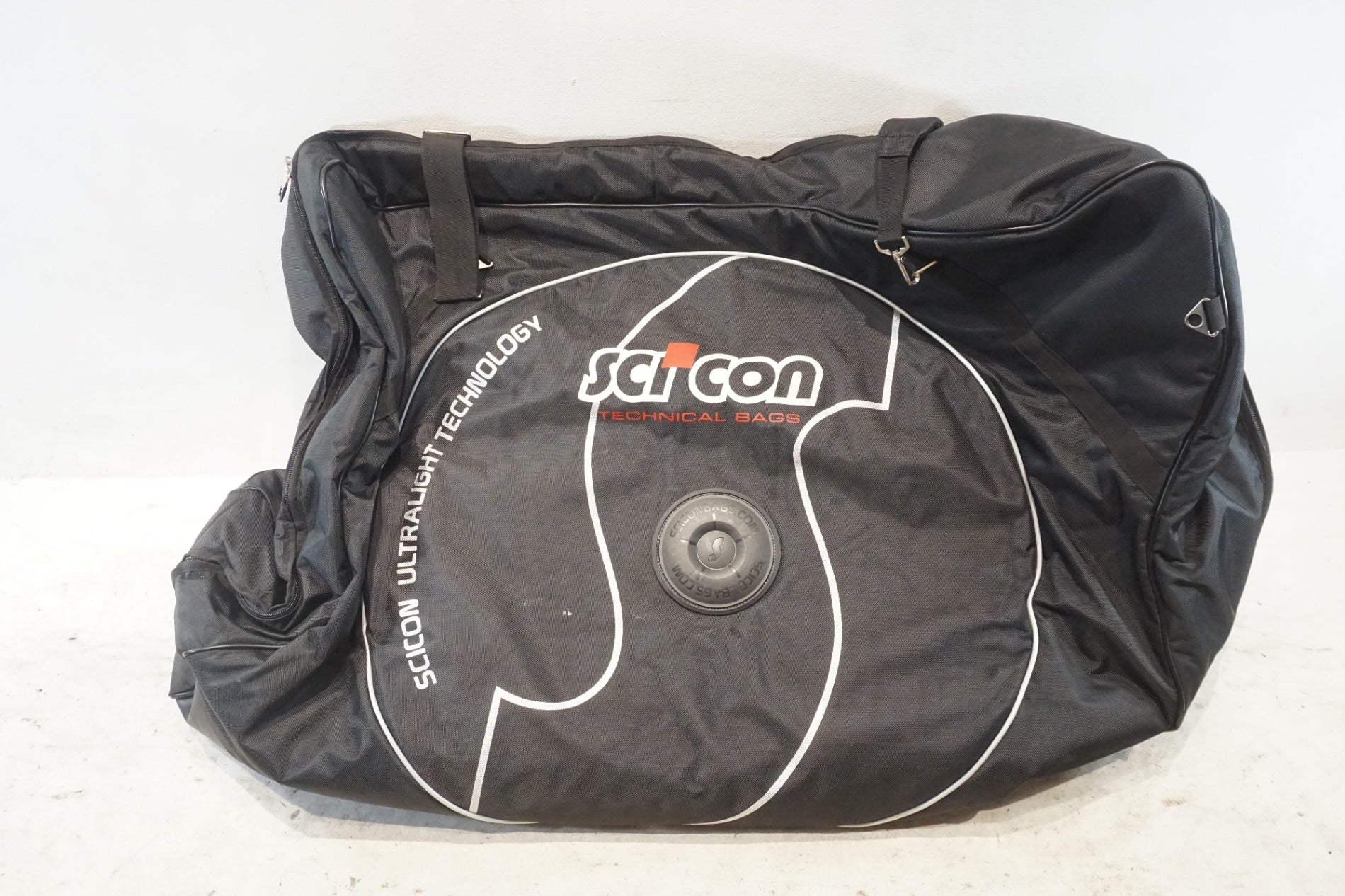 SCICON 「シーコン」 AEROCOMFORT 2.0 トラベルバック / 横浜戸塚店