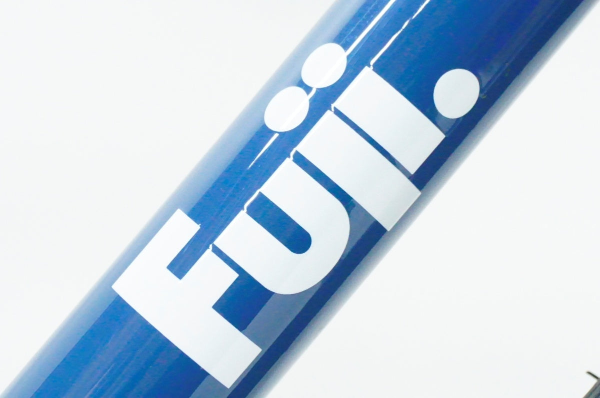 FUJI 「フジ」 STROLL 2025年モデル ピストバイク / 名古屋大須店