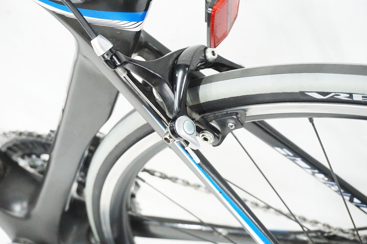 GIANT 「ジャイアント」 TCR ADVANCED2 2015年モデル ロードバイク