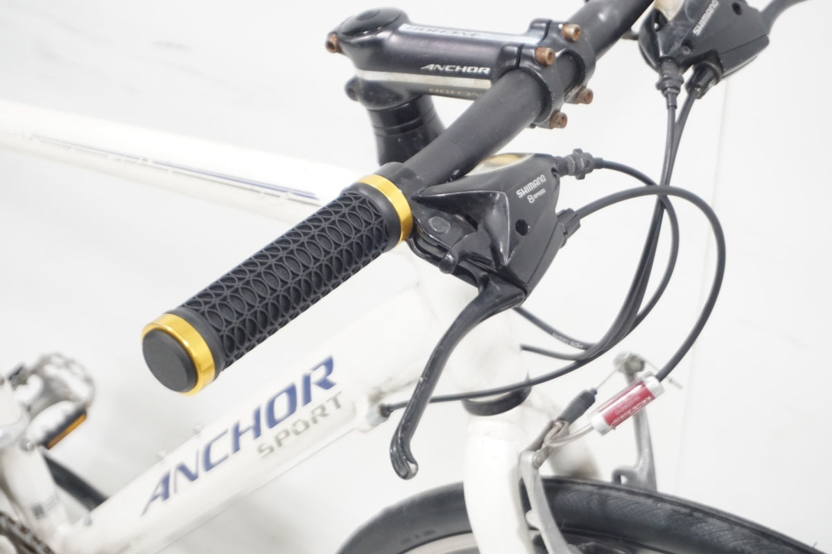 ANCHOR 「アンカー」 FA700 2011年モデル クロスバイク / 滋賀大津店