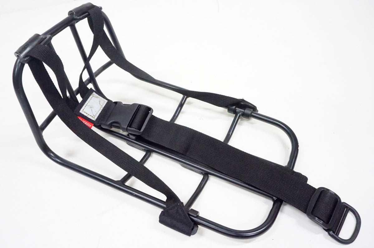 KLICKFIX 「クリックフィックス」 VARIO UNIVERSAL CARRIER パニアラック / 名古屋大須店