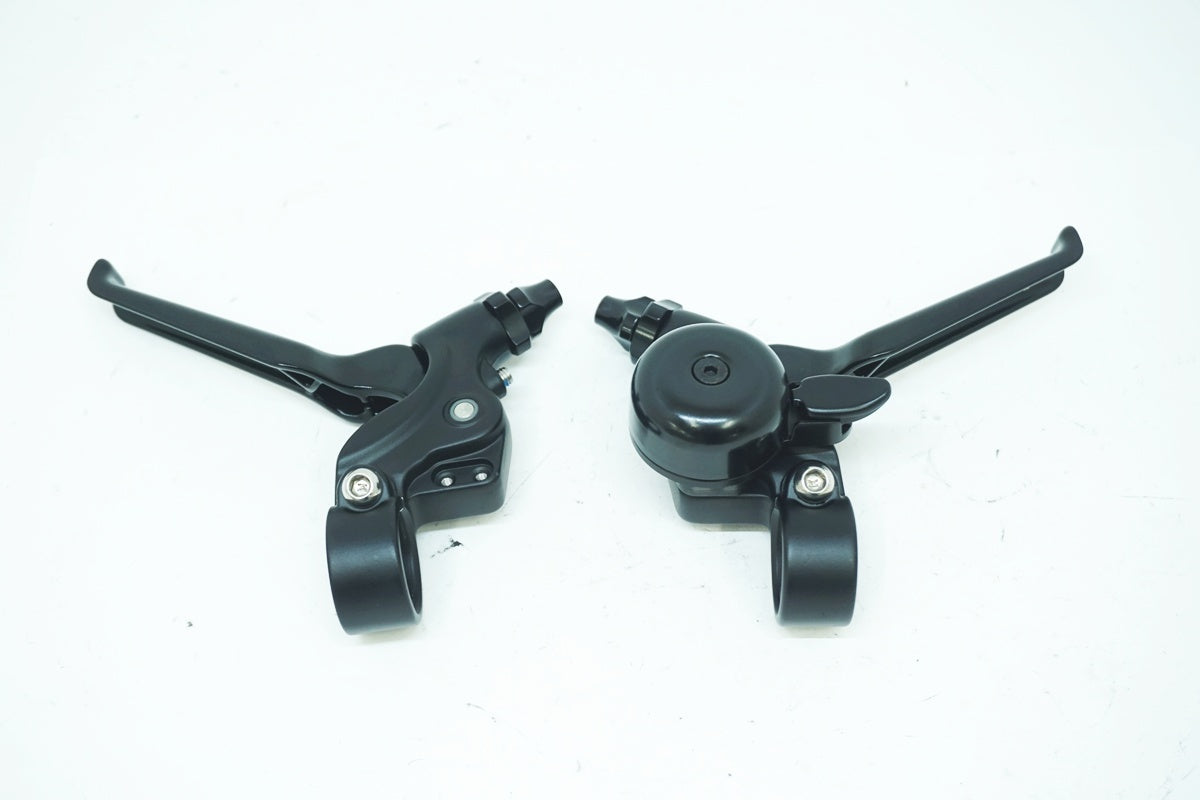 BROMPTON 「ブロンプトン」 純正 ブレーキレバー / 大阪美原北インター