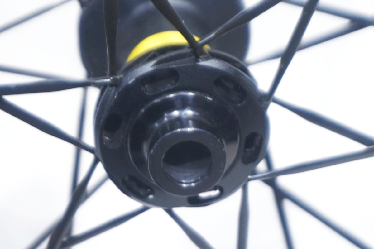 MAVIC 「マビック」 COSMIC CARBON SLR 45 DISC シマノ11S ホイールセット / 大阪門真店