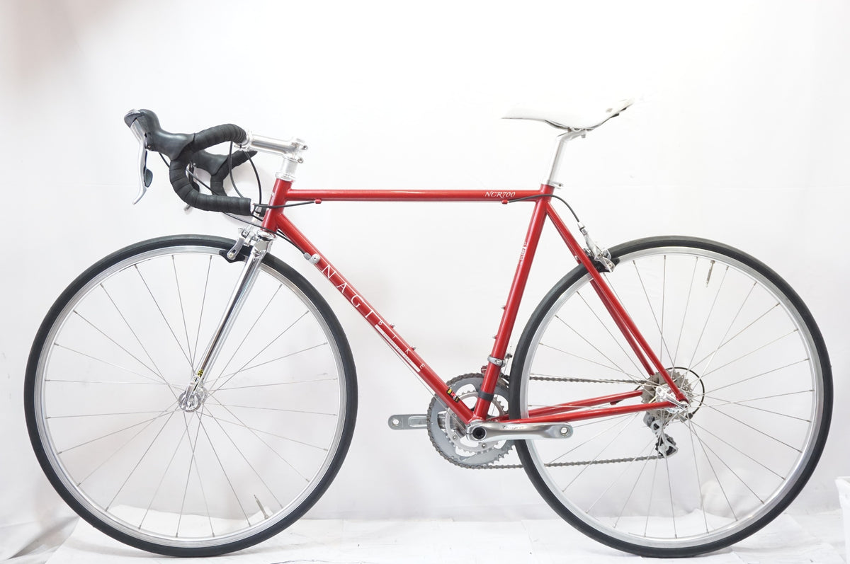 NAGI BIKE 「ナギバイク」 NCR700 TIAGRA 年式不明 ロードバイク / 世田谷店