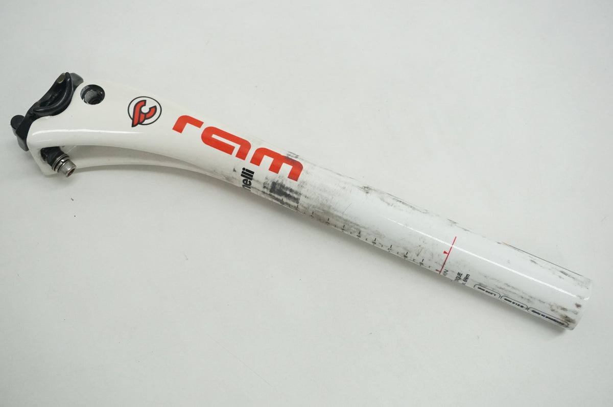CINELLI 「チネリ」 RAM φ31.6 330mm シートポスト / 福岡店
