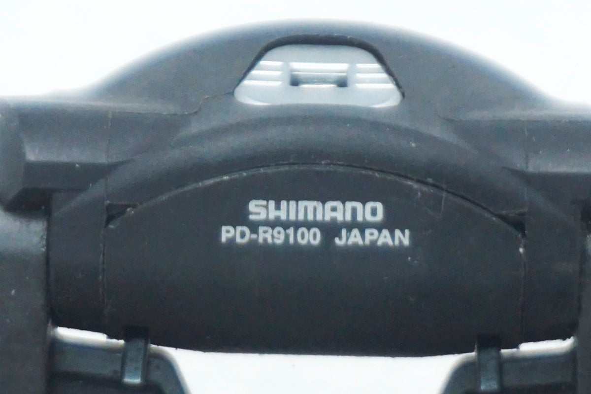 SHIMANO 「シマノ」 DURA-ACE PD-R9100 ペダル / 大阪門真店