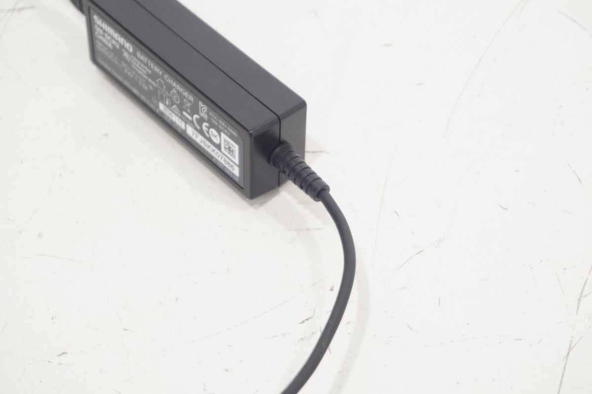 SHIMANO 「シマノ」 SM-BCR2 充電器 / 京都八幡店