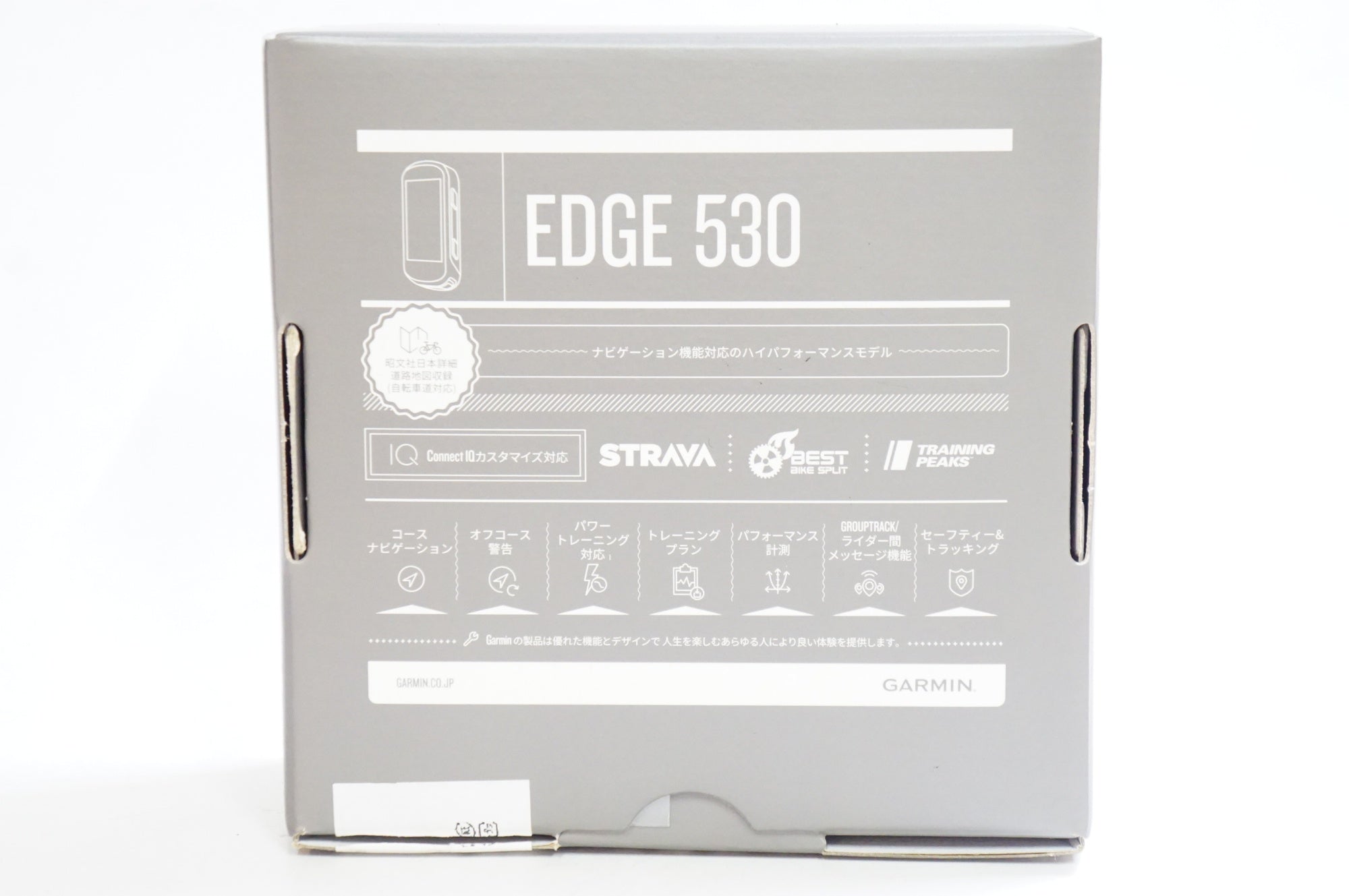 GARMIN 「ガーミン」 EDGE 530 サイクルコンピューター / 熊谷本店