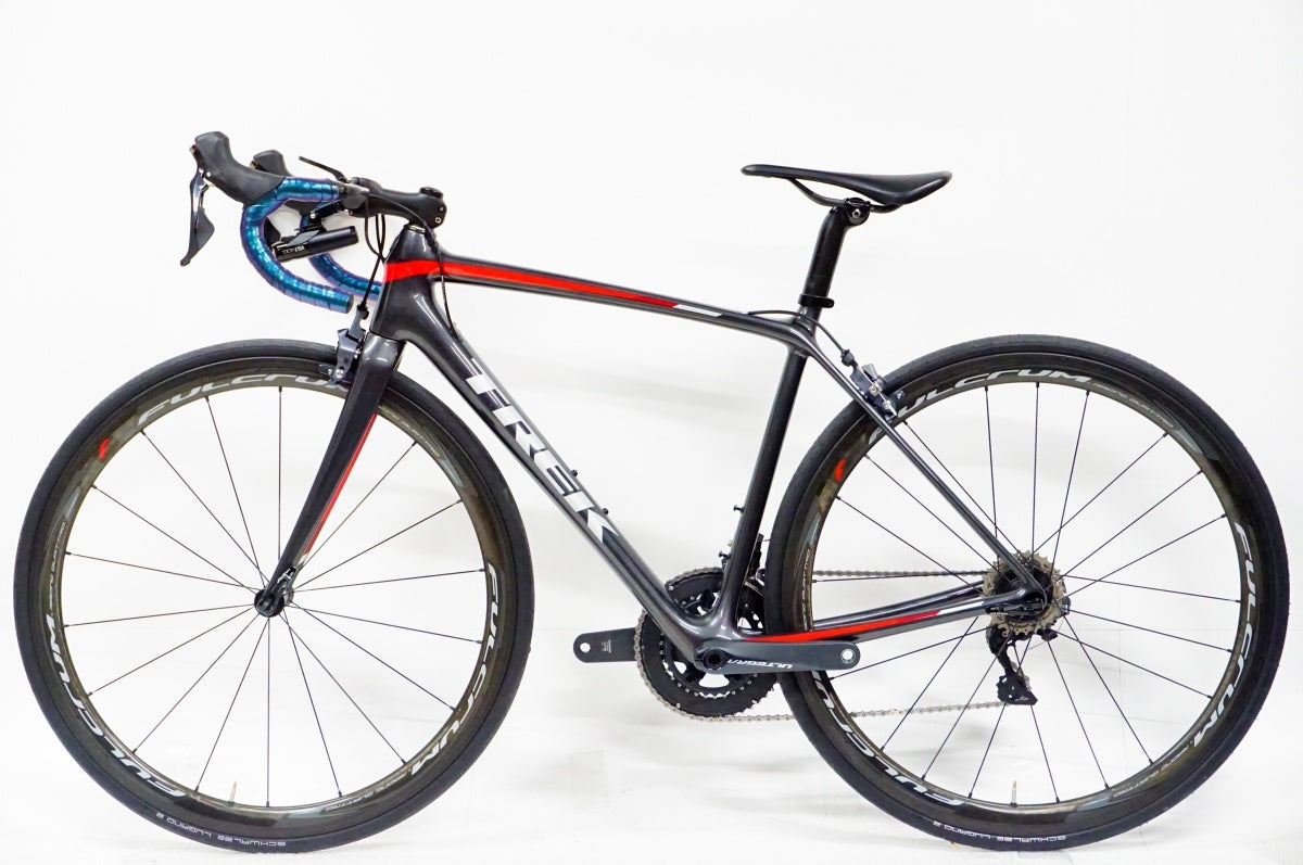 TREK 「トレック」 EMONDA SL 2018年モデル ロードバイク / 名古屋大須店